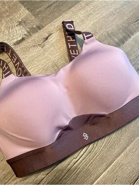 ThirdLove Kinetic Adjustable Sports Bra